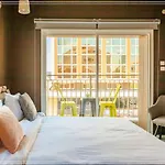 Beach Boutique Hotel And Spa By Tlv Hotels