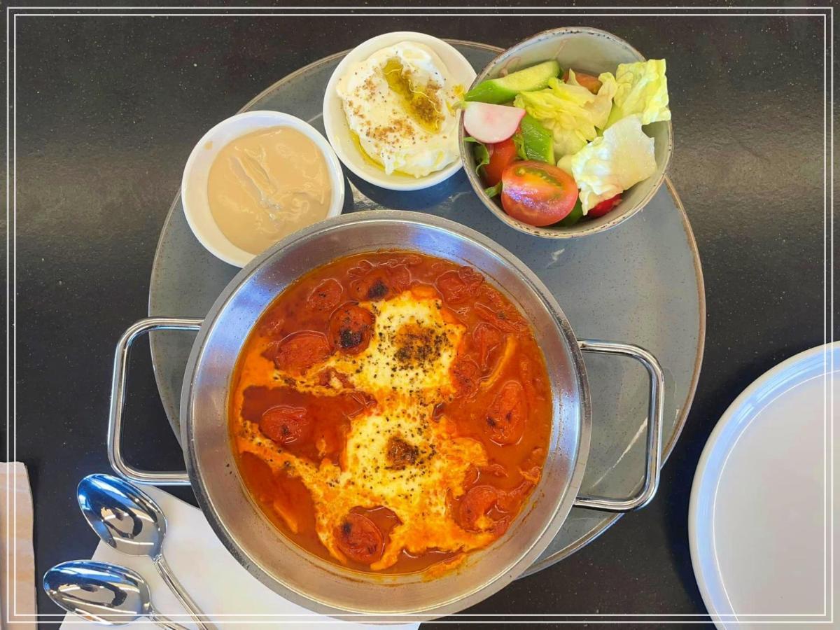 Beach Boutique Hotel And Spa By Tlv Hotels Hotel *