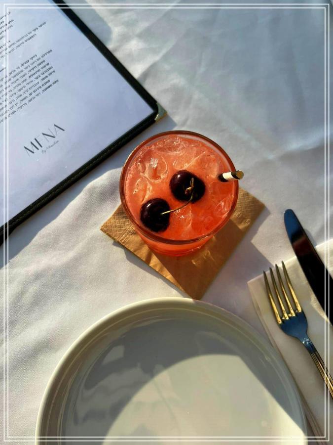 Beach Boutique Hotel And Spa By Tlv Hotels *
