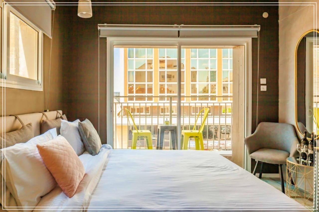Beach Boutique Hotel And Spa By Tlv Hotels Hotel