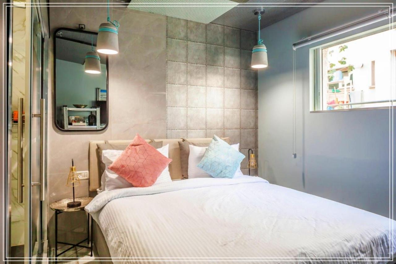 Beach Boutique Hotel And Spa By Tlv Hotels Hotel