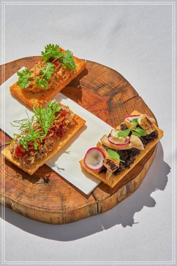 Beach Boutique Hotel And Spa By Tlv Hotels Tel Aviv