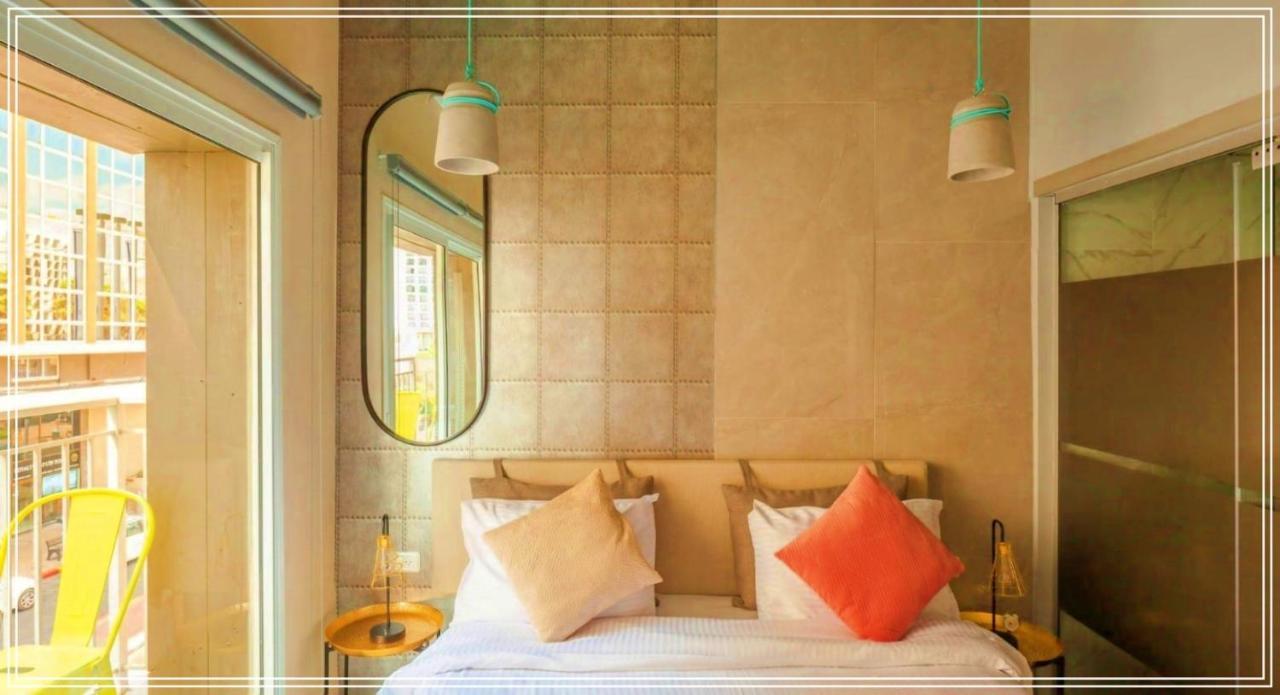 Hotel Beach Boutique Hotel And Spa By Tlv Hotels *