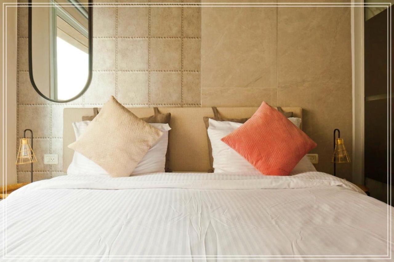 Beach Boutique Hotel And Spa By Tlv Hotels Hotel *