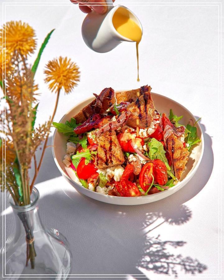 Beach Boutique Hotel And Spa By Tlv Hotels Hotel *