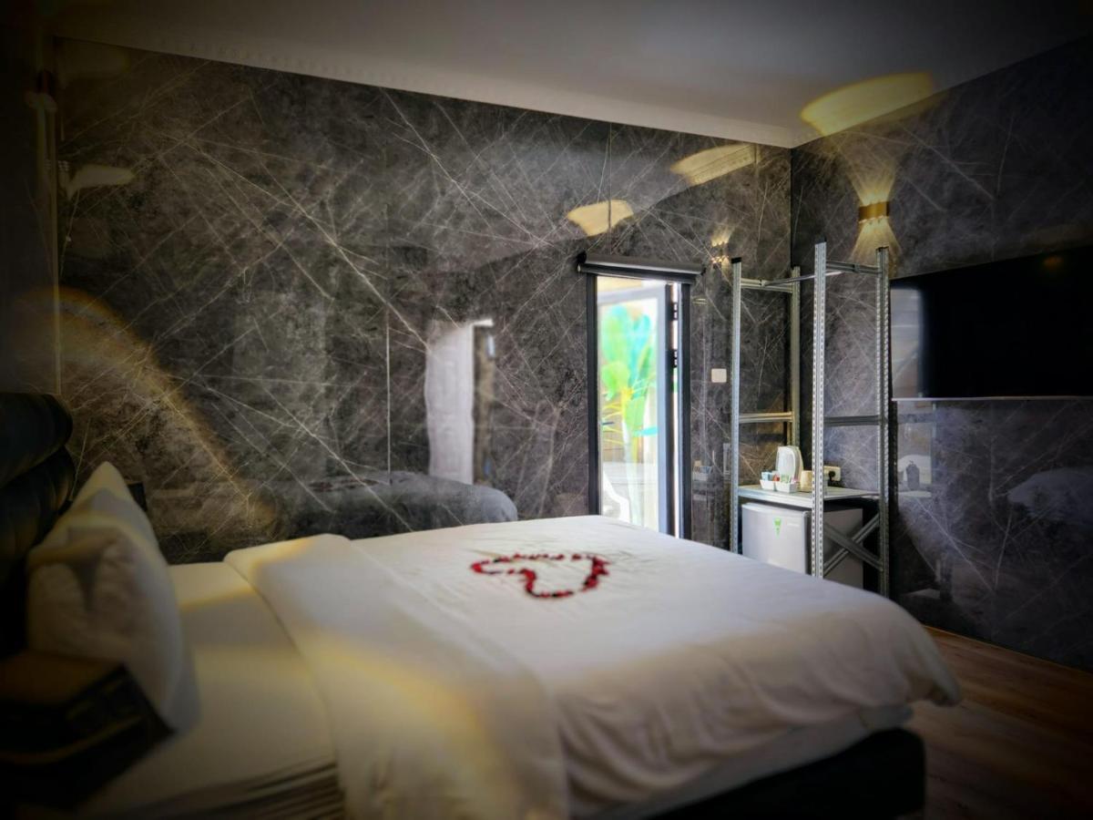 Beach Boutique Hotel And Spa By Tlv Hotels Hotel *