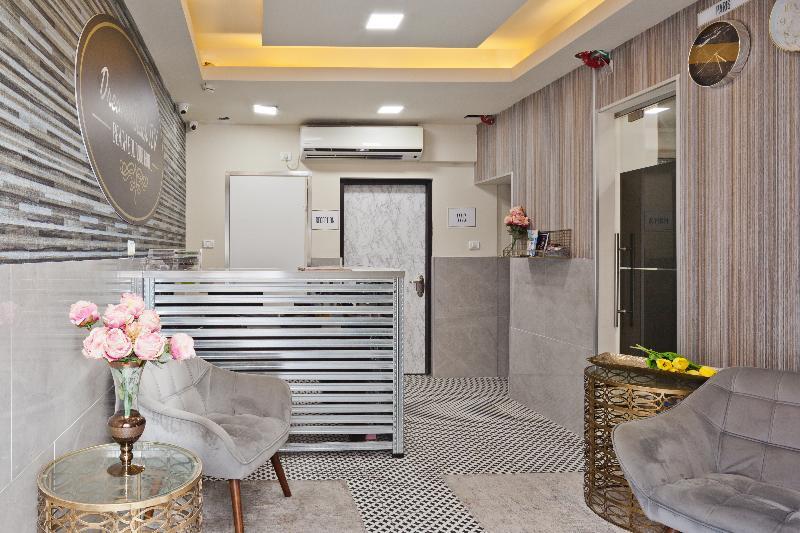 Beach Boutique Hotel And Spa By Tlv Hotels Hotel Tel Aviv
