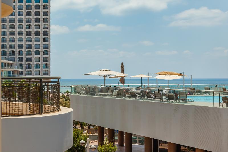 Beach Boutique Hotel And Spa By Tlv Hotels Hotel Tel Aviv