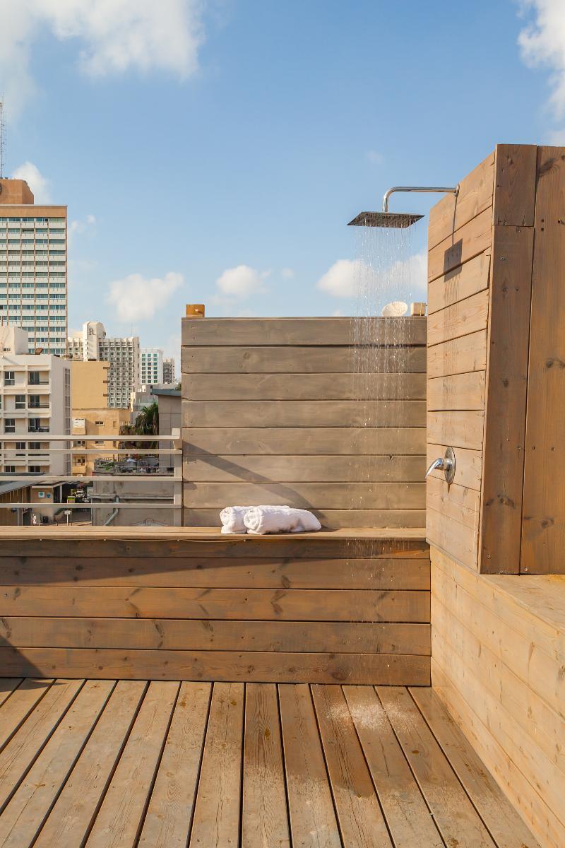 Hotel Beach Boutique Hotel And Spa By Tlv Hotels *