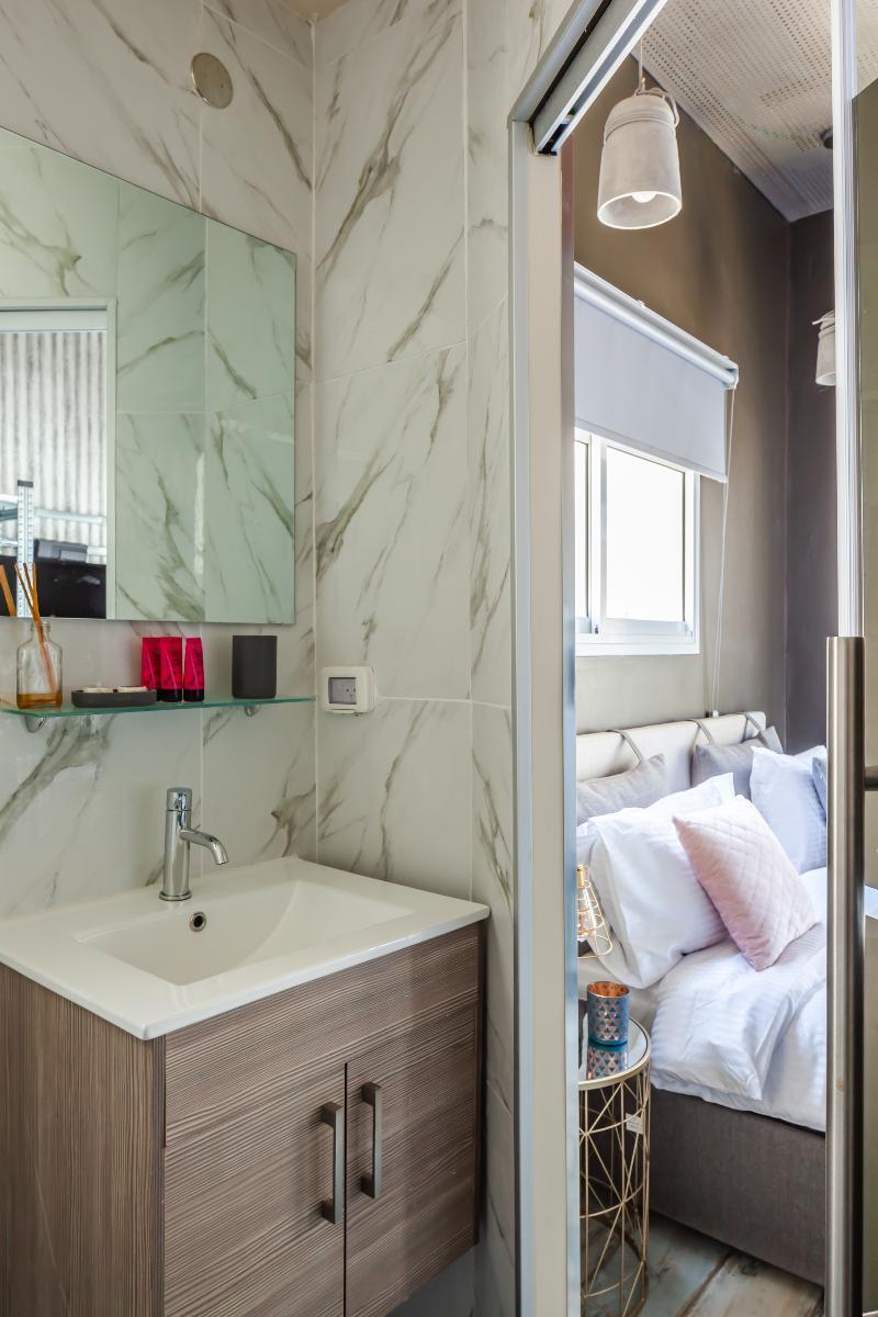 Beach Boutique Hotel And Spa By Tlv Hotels
