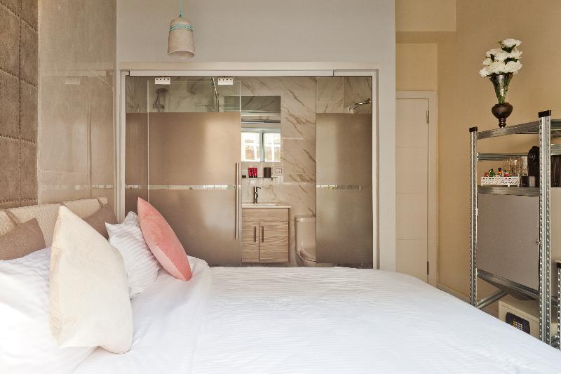 Beach Boutique Hotel And Spa By Tlv Hotels Hotel *