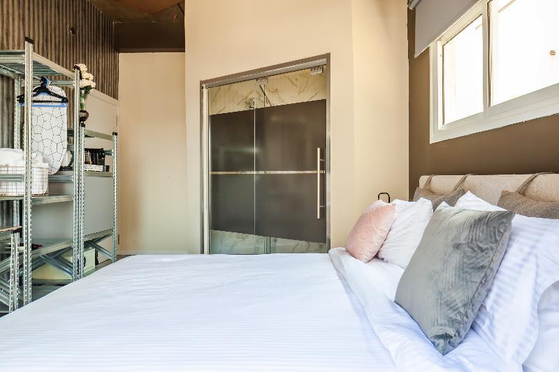 Beach Boutique Hotel And Spa By Tlv Hotels Tel Aviv