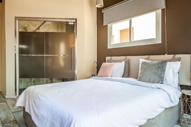 Hotel Beach Boutique Hotel And Spa By Tlv Hotels *