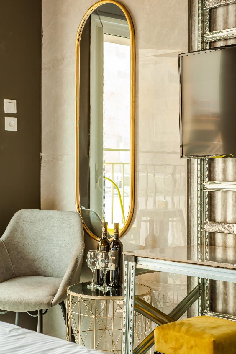 Hotel Beach Boutique Hotel And Spa By Tlv Hotels