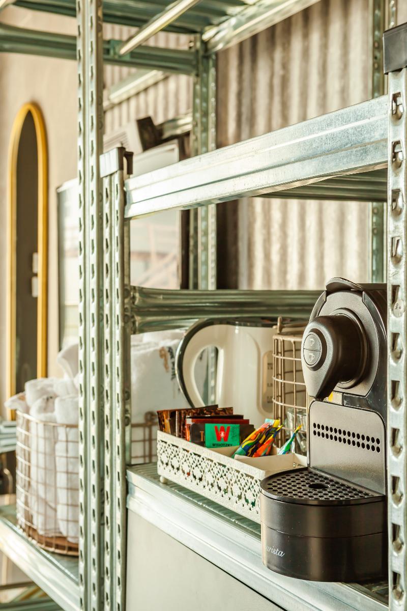 Beach Boutique Hotel And Spa By Tlv Hotels Tel Aviv