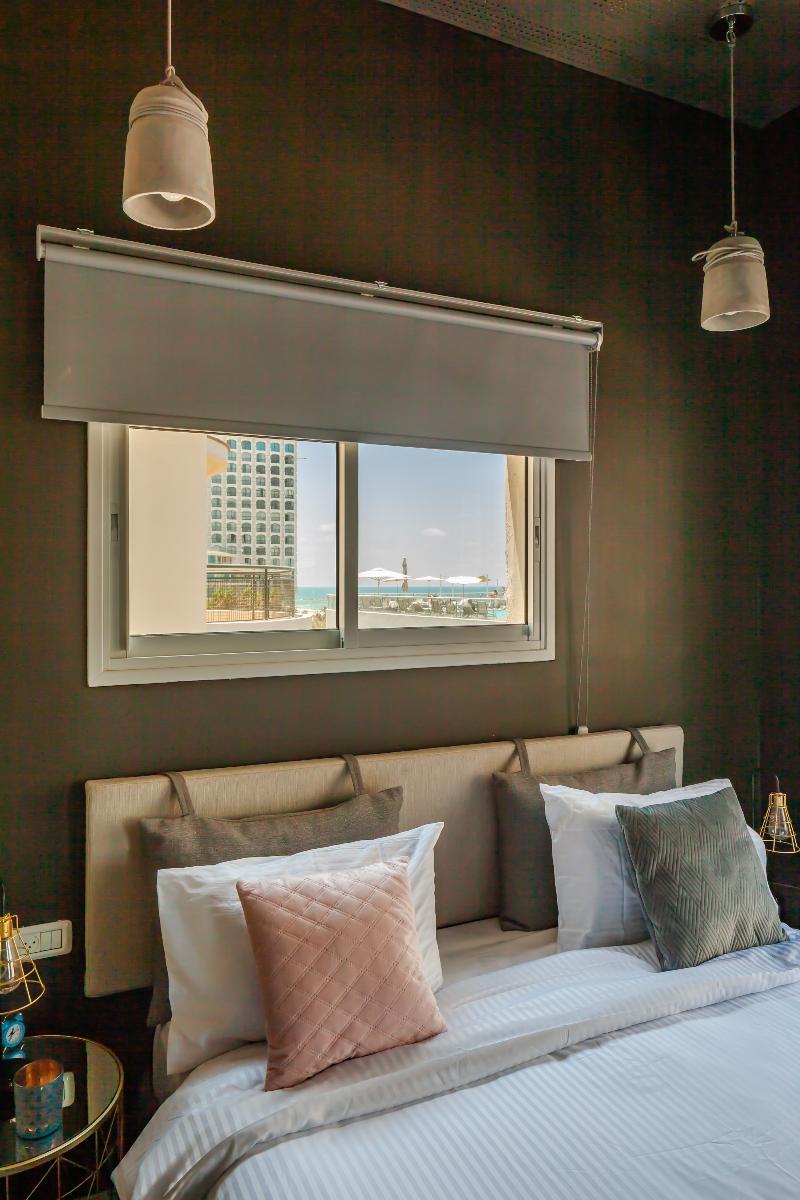 Beach Boutique Hotel And Spa By Tlv Hotels Hotel *