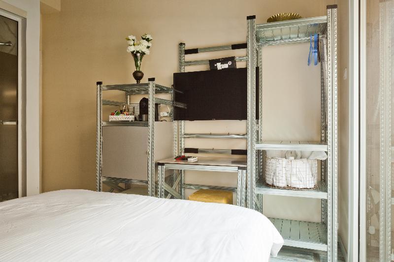 Beach Boutique Hotel And Spa By Tlv Hotels Hotel Tel Aviv