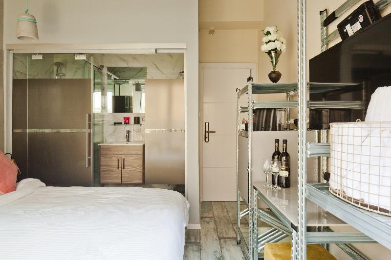 Beach Boutique Hotel And Spa By Tlv Hotels