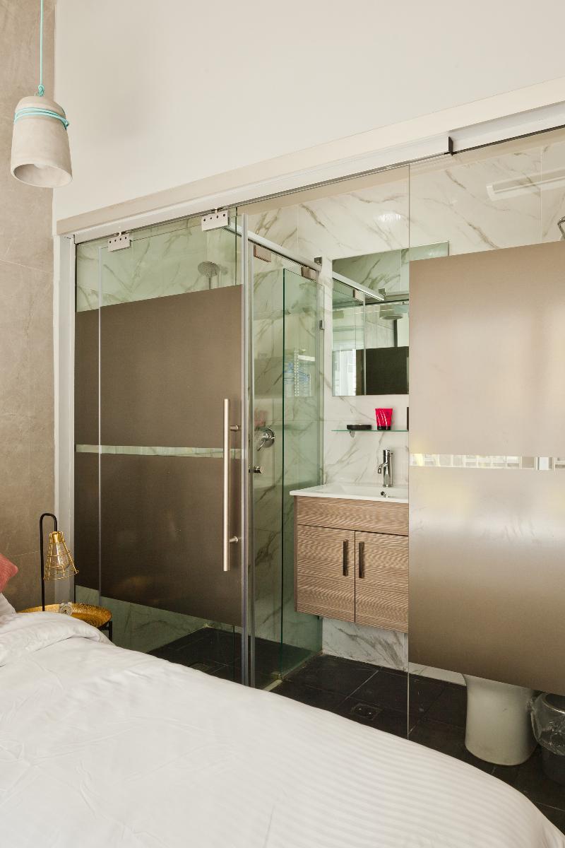 Beach Boutique Hotel And Spa By Tlv Hotels Hotel *