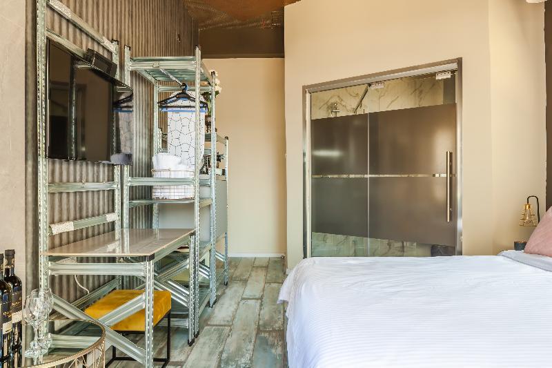 Beach Boutique Hotel And Spa By Tlv Hotels Hotel Tel Aviv
