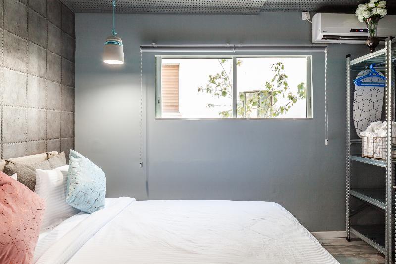 Hotel Beach Boutique Hotel And Spa By Tlv Hotels Tel Aviv